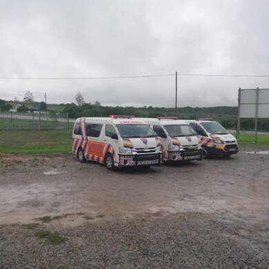 Grahamstown / Makhanda